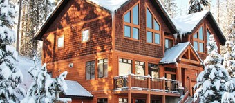 Ski In & 10-15 Walk to the Lifts. Hot Tub. A/C.