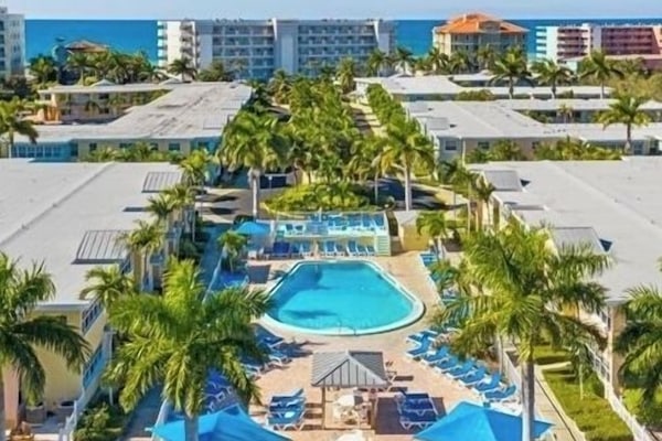 Piscina climatitzada