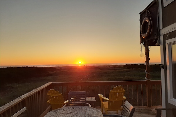 Another fantastic sunset!