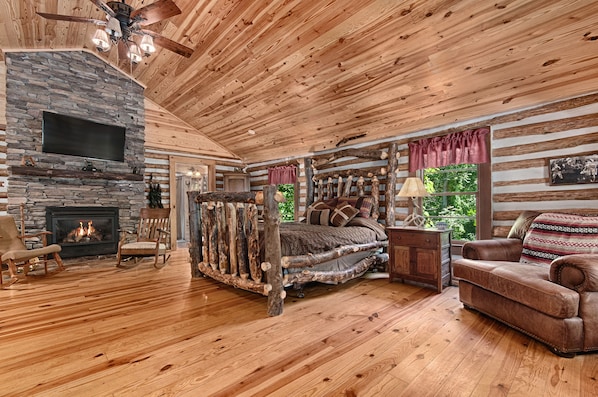 1 chambre, matelas mémoire de forme, fer et planche à repasser, Wi-Fi