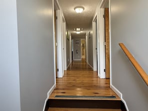 Interior - Lake Access Retreat Pet Friendly Fire Pit (Geneva)
