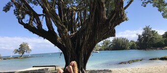 Lovely Ohana Close to Beaches