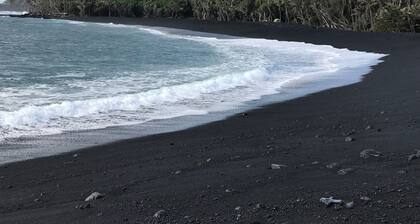 Lovely Ohana Close to Beaches