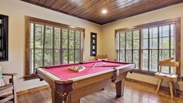 Sala de jogos
