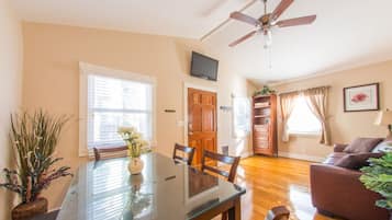 Smart-TV, Netflix, Streaming-Dienste