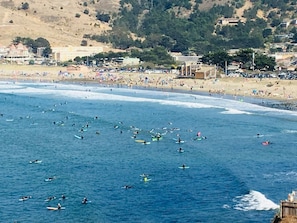 Plage à proximité