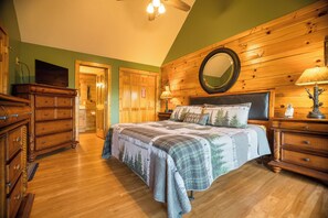 4 chambres, fer et planche à repasser, Wi-Fi gratuit, draps fournis