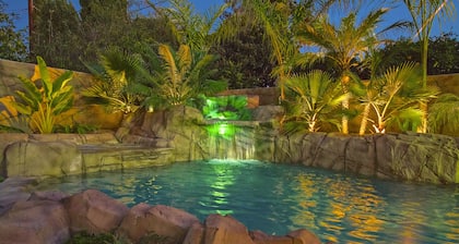 The Neverending Story Home - Disney Vacation - Memories to last a lifetime