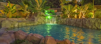 The Neverending Story Home-5-Sterne-Ferienhaus-Erinnerungen für ein Leben lang