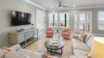 Smart TV y reproductor de DVD