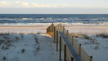 Am Strand