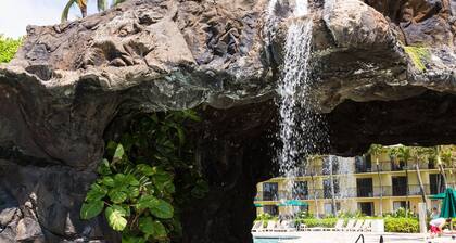 very last minute special ultimate luxury resort, romantic, fun and "zen"