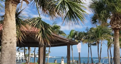 Beach Block Bungalow, todo lo que necesita para unas excelentes vacaciones. A2