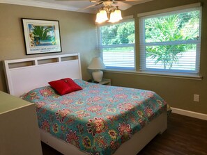 4 habitaciones, tabla de planchar con plancha y wifi gratis