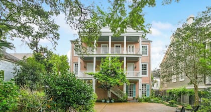 Jazzfest special for 2026 April 26 to may 1st.