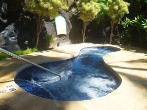 Spa - Best Deal Luxury Resort in Town Sleep 4 romantic, fun and relaxed (Lihue)