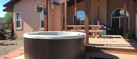 テラス / パティオ