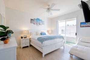 3 chambres, bureau, fer et planche Ă repasser, Wi-Fi gratuit