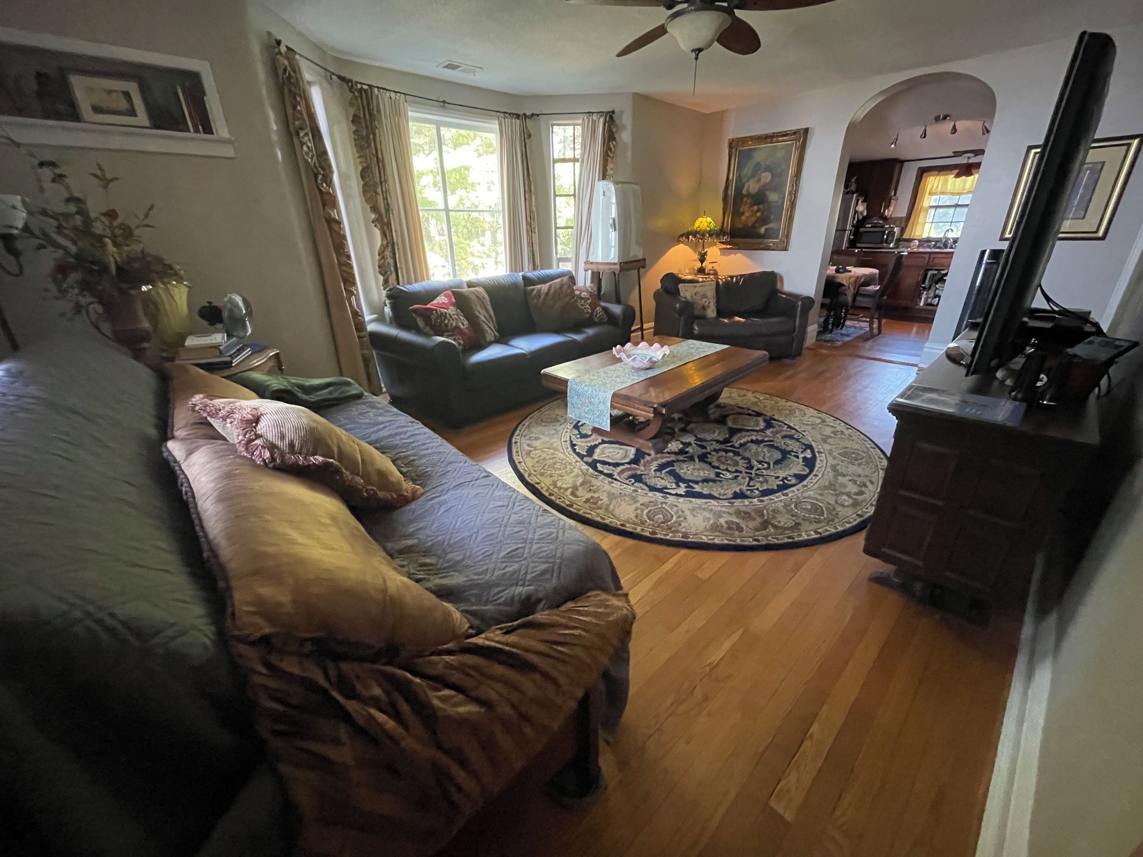 Älytelevisio, DVD-soitin, videokirjasto