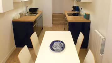 Dineren