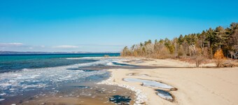 Spectacular sunset views overlooking the east bay!   WINTER SPECIALS!!