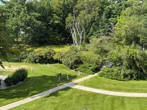 Terrain de lâhĂ©bergement