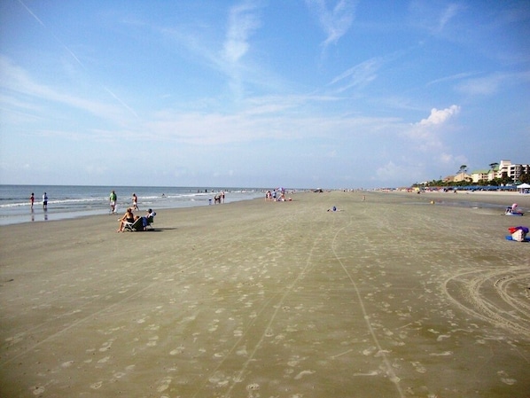 Strandtücher