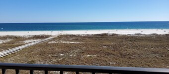 PHOENIX VII - amazing Gulf view from 4th floor!