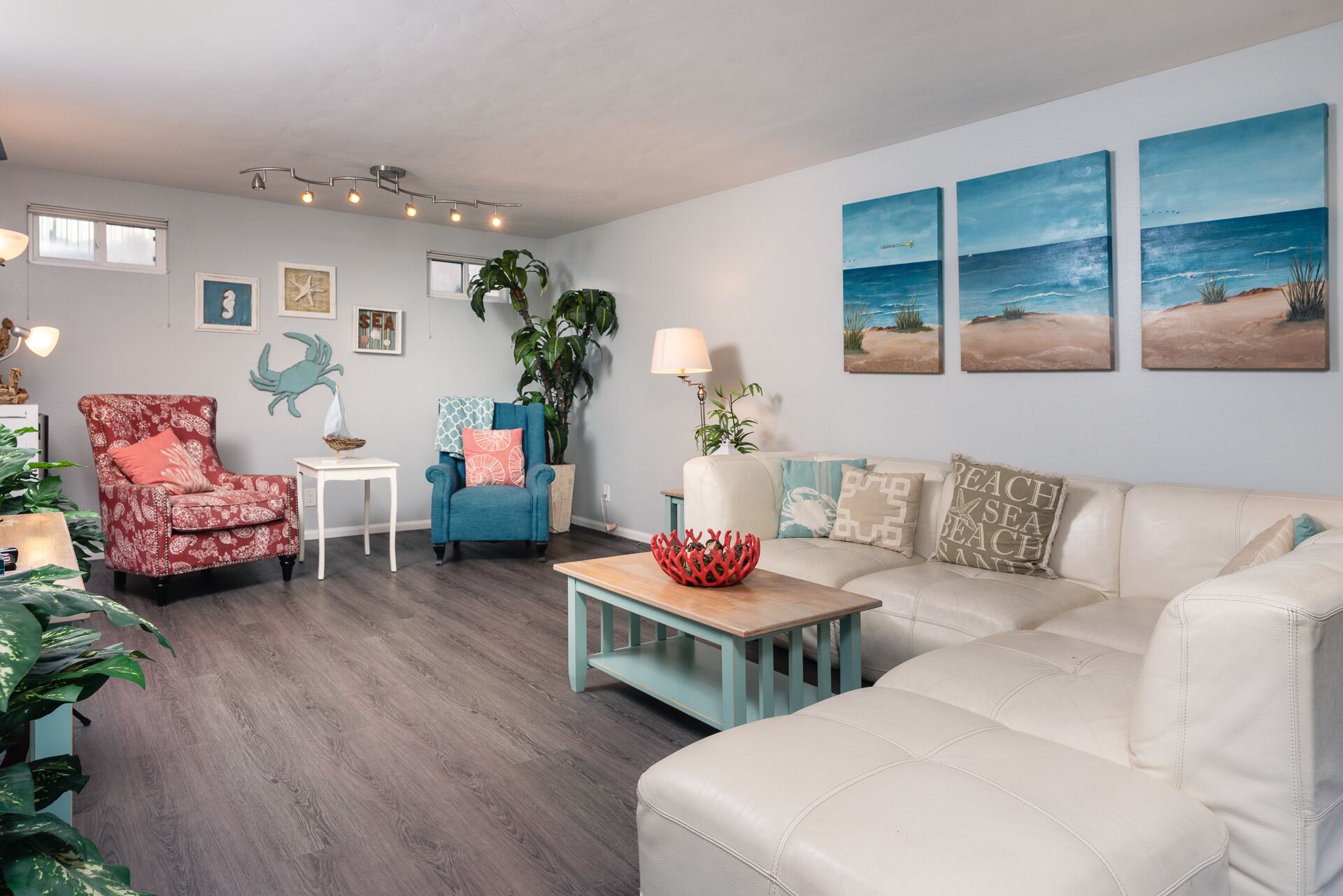 Beautiful Solana Beach Condo at Del Mar Beach Club