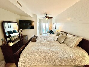 3 habitaciones, tabla de planchar con plancha y wifi gratis 