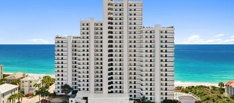 An Updated Stunner With Beach Views & Privacy