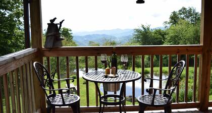 Pitkän kannan näkymät - 10 minuuttia Boonen keskustaan