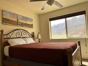 3 Schlafzimmer, Bügeleisen/Bügelbrett, kostenloses WLAN, Bettwäsche