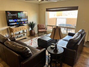 Smart TV y reproductor de DVD 