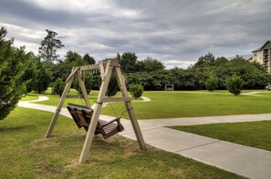 Espace pour enfants