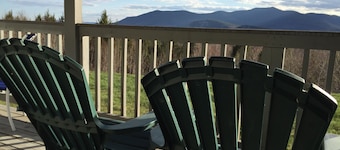 Peaceful, Family Friendly, Heated Outdoor Pool, Awesome Views, Near Story Land