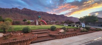 モアブアドベンチャーを高めましょう！