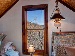 3 bedrooms, free WiFi