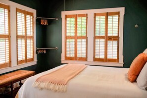 2 chambres, bureau, fer et planche à repasser, Wi-Fi gratuit