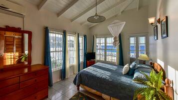 2 Schlafzimmer, BĂŒgeleisen/BĂŒgelbrett, kostenloses WLAN, BettwĂ€sche