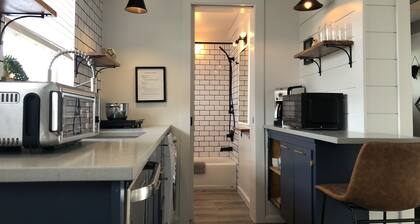 Privé, Stand-Alone Appartement, 2 pùtés de maisons de Greenlake