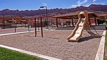 Espace pour enfants