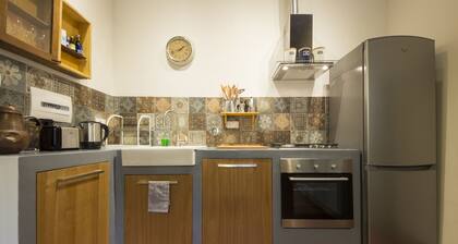 Hermoso apartamento cerca de la Basílica de Santa Croce