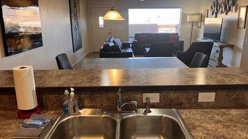 Télévision, lecteur de DVD