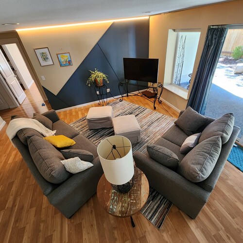 Hiking, Biking, Golfing, Paddle Boarding, Kayaking and MORE!