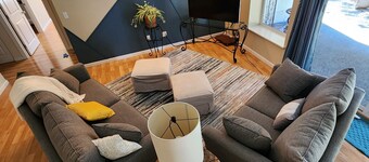 Hiking, Biking, Golfing, Paddle Boarding, Kayaking and MORE!