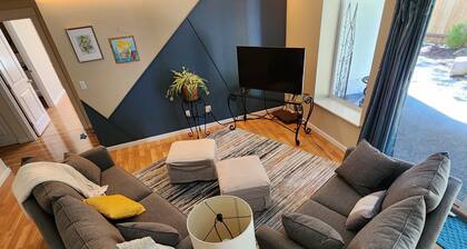 Patikointi, pyöräily, golf, melonta, melonta ja LISÄÄ!