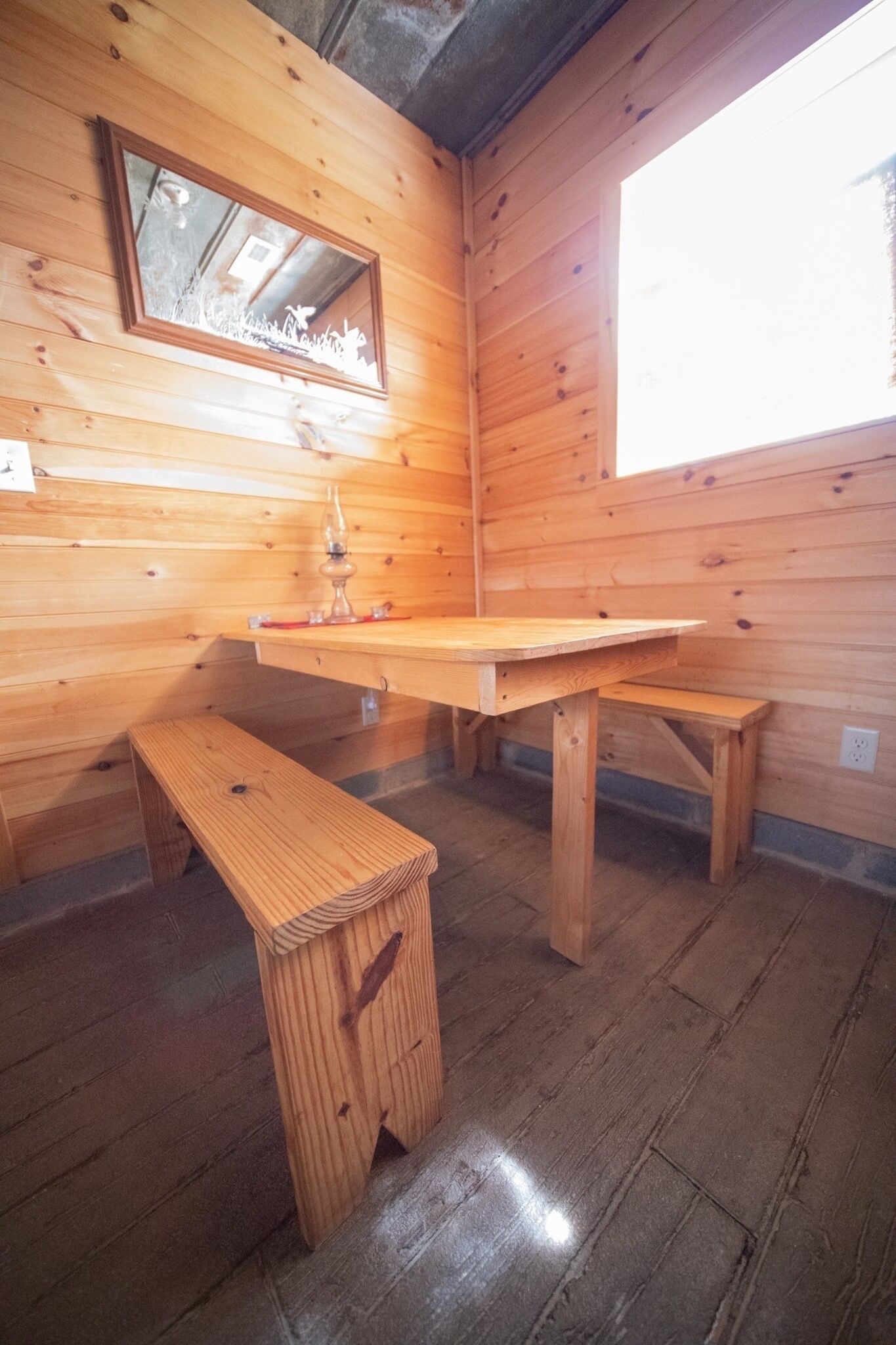 Opções para refeição