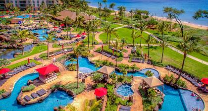 Pohjakerros VAPAA Yksityinen piha 1 minuutti altaille / rannalle / BBQ: lle Konea 142 Honua Ka