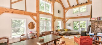 Beautiful Berkshire family home